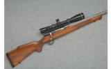 Robert W. Hart & Son ~ Custom Mauser 98 ~ .25-06 - 1 of 9