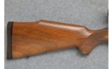 Robert W. Hart & Son ~ Custom Mauser 98 ~ .25-06 - 2 of 9