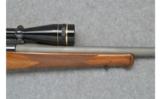 Robert W. Hart & Son ~ Custom Mauser 98 ~ .25-06 - 4 of 9
