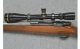 Robert W. Hart & Son ~ Custom Mauser 98 ~ .25-06 - 9 of 9