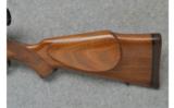 Robert W. Hart & Son ~ Custom Mauser 98 ~ .25-06 - 8 of 9
