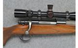 Robert W. Hart & Son ~ Custom Mauser 98 ~ .25-06 - 3 of 9