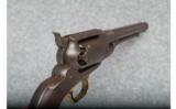 Remington - Beals ~
Model 1858 Navy ~ .36 Cal. - 3 of 4