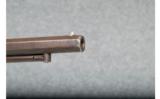 Remington - Beals ~
Model 1858 Navy ~ .36 Cal. - 4 of 4