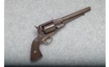 Remington - Beals ~
Model 1858 Navy ~ .36 Cal. - 1 of 4