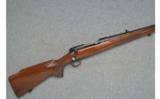 Winchester ~ Model 70 ~ .270 Win ~ Mfg. 1957 - 1 of 9