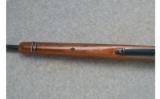 Winchester ~ Model 70 ~ .270 Win ~ Mfg. 1957 - 6 of 9