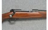 Winchester ~ Model 70 ~ .270 Win ~ Mfg. 1957 - 3 of 9