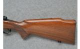 Winchester ~ Model 70 ~ .270 Win ~ Mfg. 1957 - 7 of 9