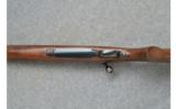Winchester ~ Model 70 ~ .270 Win ~ Mfg. 1957 - 5 of 9