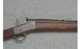 Remington Rolling Block ~ Model 1902 ~ 7mm Mauser - 3 of 9