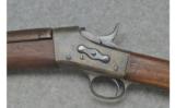 Remington Rolling Block ~ Model 1902 ~ 7mm Mauser - 7 of 9