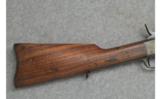 Remington Rolling Block ~ Model 1902 ~ 7mm Mauser - 2 of 9