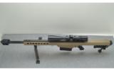Barrett ~ 82A1 ~ .50 BMG - 2 of 9