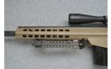 Barrett ~ 82A1 ~ .50 BMG - 5 of 9