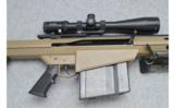 Barrett ~ 82A1 ~ .50 BMG - 8 of 9