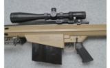 Barrett ~ 82A1 ~ .50 BMG - 4 of 9