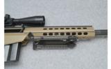Barrett ~ 82A1 ~ .50 BMG - 9 of 9
