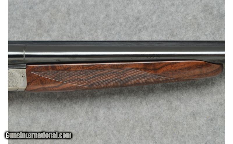 SKB ~ 385 ~ 28ga & 20ga Combo ~ w/Custom Stock SKB ~ 385 ~ 28ga & 20ga Combo ~ w/Custom Stock