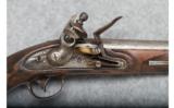 Early S. North ~ U.S. Model 1819 Flintlock Pistol ~ .52 Cal. - 3 of 5