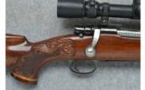 Custom Mauser 98 ~ Leupold Vari-X III ~ .25-06 - 3 of 9