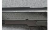 Caspian ~ 1911 Series 70 ~ .38 Super - 3 of 5