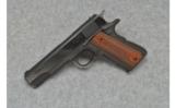 Caspian ~ 1911 Series 70 ~ .38 Super - 2 of 5