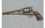 Remington ~ New Model (Model 1858) Army ~ .44 Cal. - 2 of 9