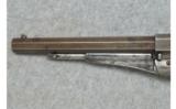 Remington ~ New Model (Model 1858) Army ~ .44 Cal. - 8 of 9