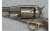 Remington ~ New Model (Model 1858) Army ~ .44 Cal. - 7 of 9