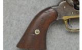 Remington ~ New Model (Model 1858) Army ~ .44 Cal. - 3 of 9