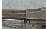 Remington ~ New Model (Model 1858) Army ~ .44 Cal. - 9 of 9