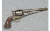 Remington ~ New Model (Model 1858) Army ~ .44 Cal. - 1 of 9