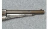 Remington ~ New Model (Model 1858) Army ~ .44 Cal. - 5 of 9