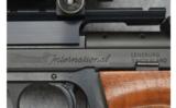 Hammerli ~ 208 International ~ .22 LR - 4 of 6