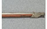 P.&E.W. Blake ~ Mod. 1816 Musket Pecussion Conversion ~ .69 Cal ~ Dated 1826 - 5 of 9