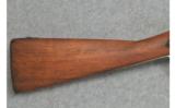 P.&E.W. Blake ~ Mod. 1816 Musket Pecussion Conversion ~ .69 Cal ~ Dated 1826 - 2 of 9
