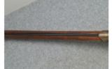 P.&E.W. Blake ~ Mod. 1816 Musket Pecussion Conversion ~ .69 Cal ~ Dated 1826 - 8 of 9