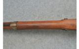 P.&E.W. Blake ~ Mod. 1816 Musket Pecussion Conversion ~ .69 Cal ~ Dated 1826 - 7 of 9