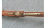 P.&E.W. Blake ~ Mod. 1816 Musket Pecussion Conversion ~ .69 Cal ~ Dated 1826 - 6 of 9