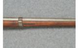 P.&E.W. Blake ~ Mod. 1816 Musket Pecussion Conversion ~ .69 Cal ~ Dated 1826 - 4 of 9