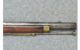 British ~ Pattern 1796 Heavy Dragoon Carbine ~ .75 Caliber - 5 of 9