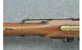 British ~ Pattern 1796 Heavy Dragoon Carbine ~ .75 Caliber - 7 of 9