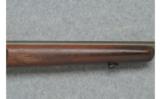 Remington ~ 513-T 'Matchmaster'
~ US PROPERTY marked ~ .22 LR - 4 of 9