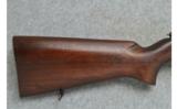 Remington ~ 513-T 'Matchmaster'
~ US PROPERTY marked ~ .22 LR - 2 of 9