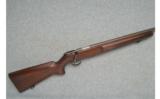 Remington ~ 513-T 'Matchmaster'
~ US PROPERTY marked ~ .22 LR - 1 of 9