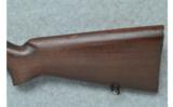 Remington ~ 513-T 'Matchmaster'
~ US PROPERTY marked ~ .22 LR - 8 of 9