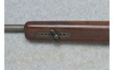 Remington ~ 513-T 'Matchmaster'
~ US PROPERTY marked ~ .22 LR - 7 of 9