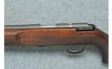 Remington ~ 513-T 'Matchmaster'
~ US PROPERTY marked ~ .22 LR - 9 of 9