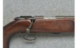 Remington ~ 513-T 'Matchmaster'
~ US PROPERTY marked ~ .22 LR - 3 of 9